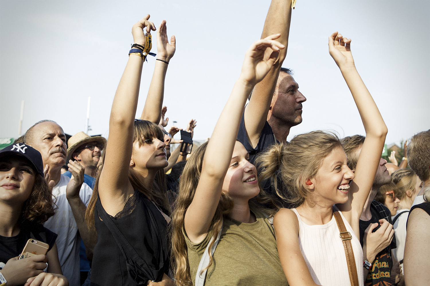 Oh hi Jain Rock en Seine Paris 26 08 17 Chris Almeida