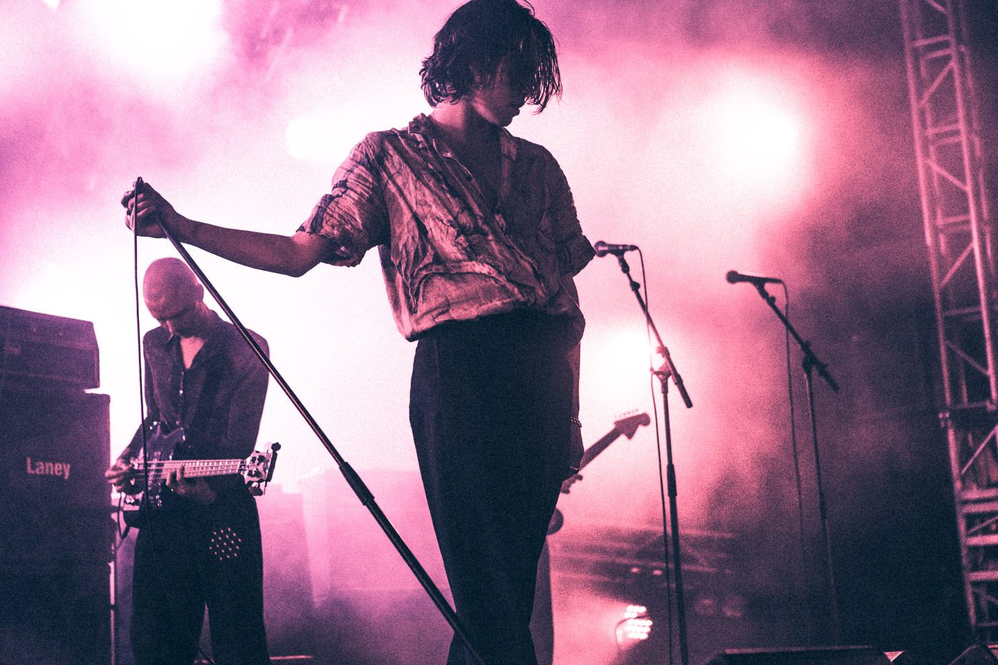 Roskilde 280617 Photoby Kimberley Ross 101 MARCHING CHURCH