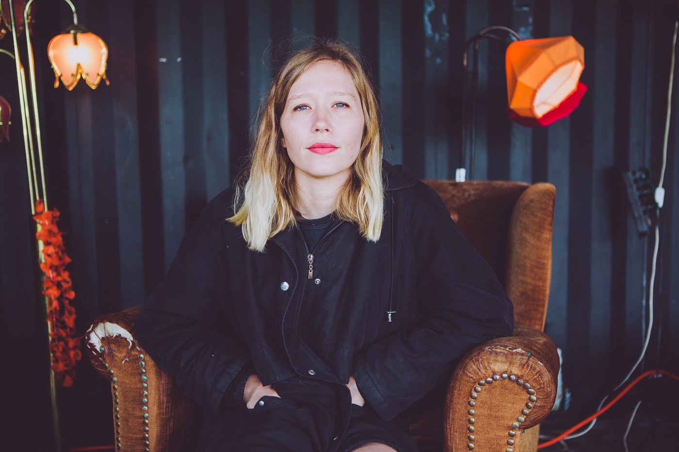 Roskilde 280617 Photoby Kimberley Ross 127 JULIA JACKLIN