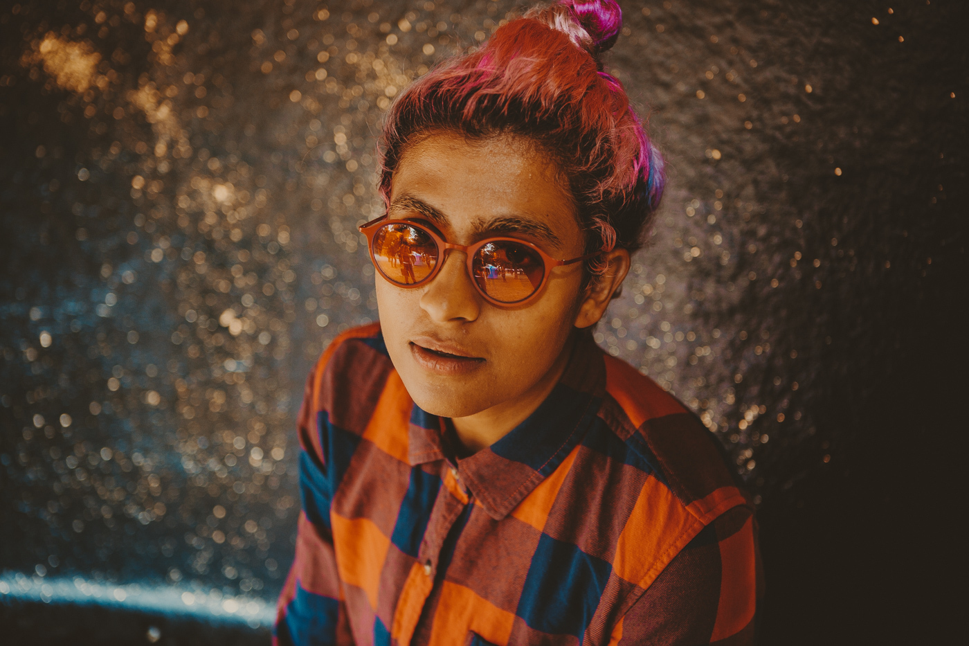 Roskilde 280617 Photoby Kimberley Ross 169 MADAME GANDHI