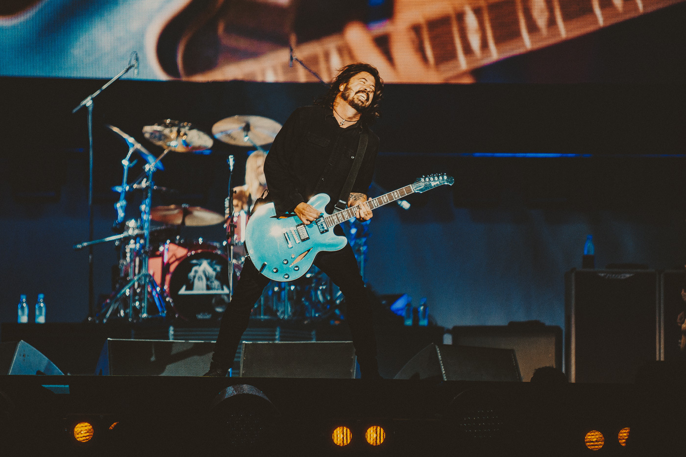 Roskilde 280617 Photoby Kimberley Ross 244 FOO FIGHTERS