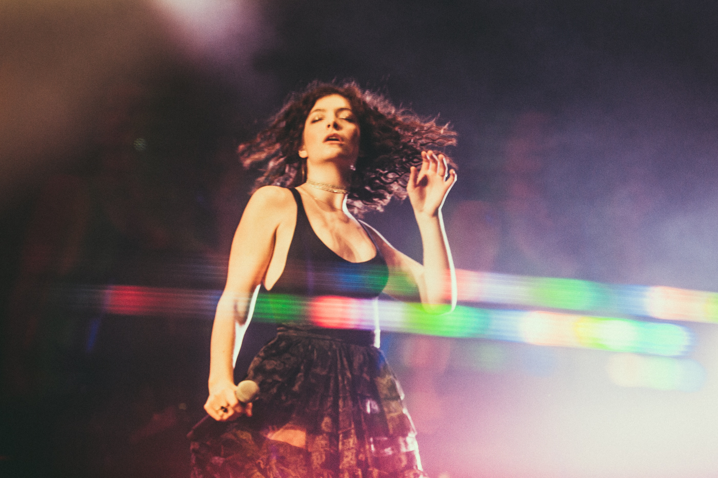 Roskilde 280617 Photoby Kimberley Ross 263 LORDE