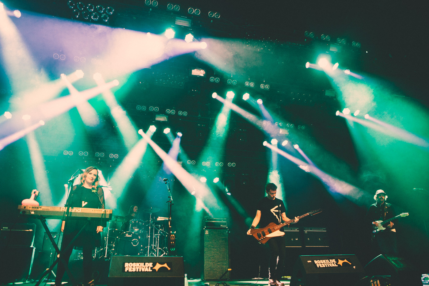 Roskilde 280617 Photoby Kimberley Ross 299 SLOWDIVE