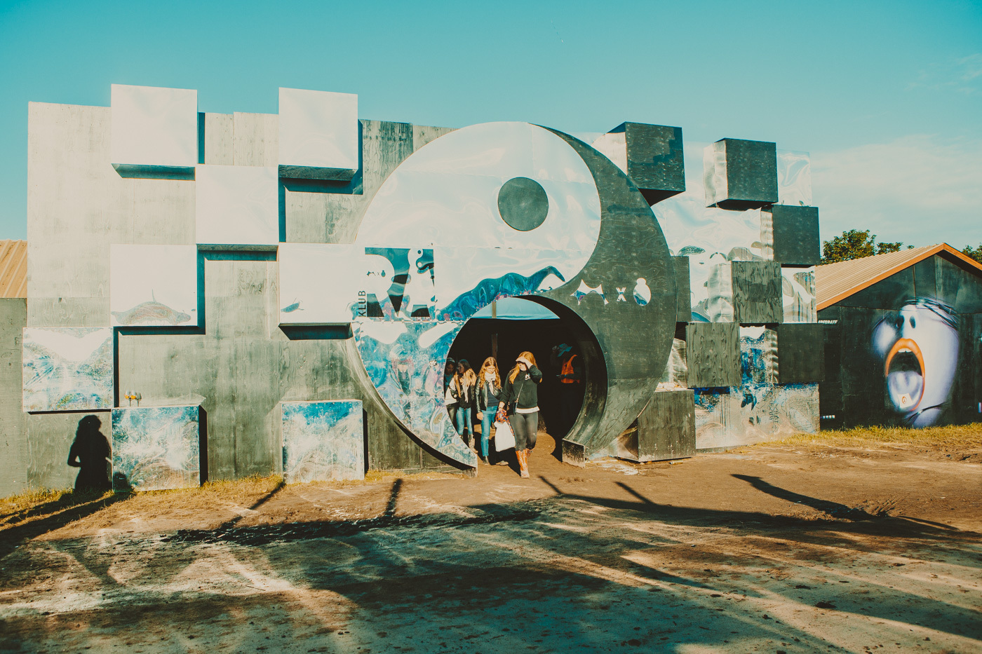 Roskilde 280617 Photoby Kimberley Ross 307 CLUB RA