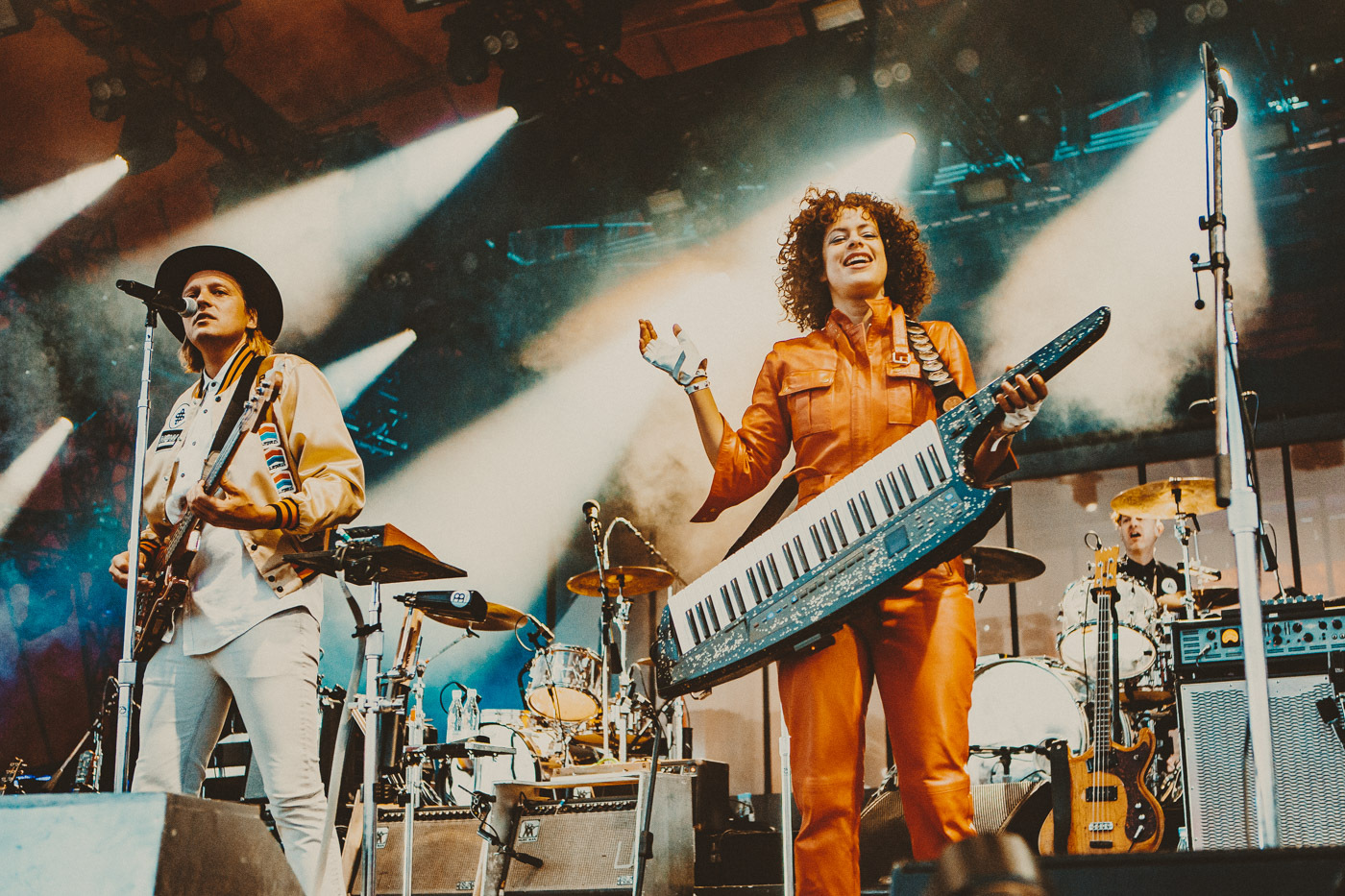 Roskilde 280617 Photoby Kimberley Ross 328 ARCADE FIRE
