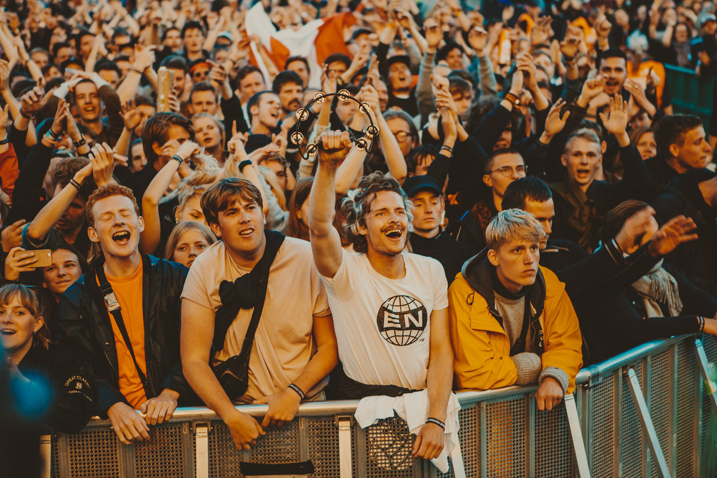 Roskilde 280617 Photoby Kimberley Ross 335 ARCADE FIRE