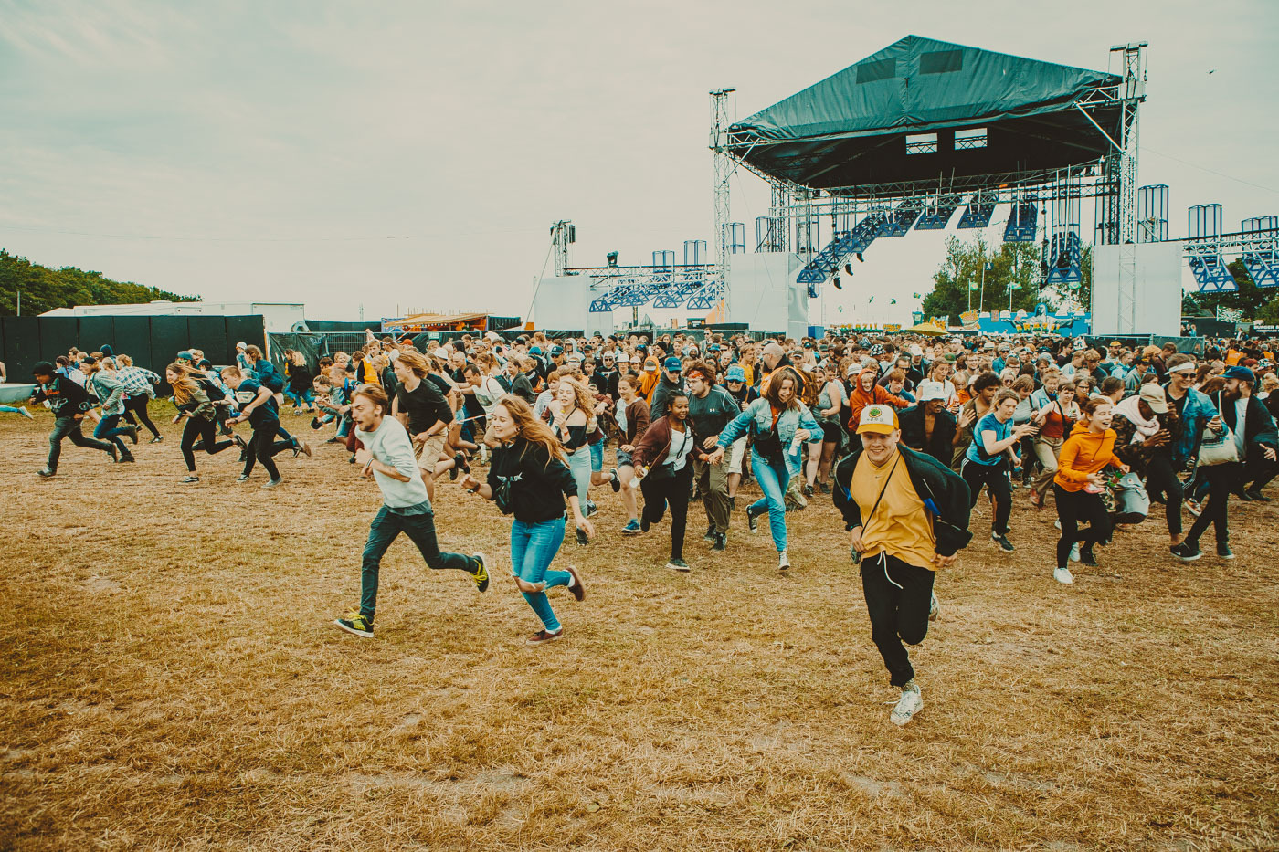 Roskilde 280617 Photoby Kimberley Ross 44 GATES OPENING