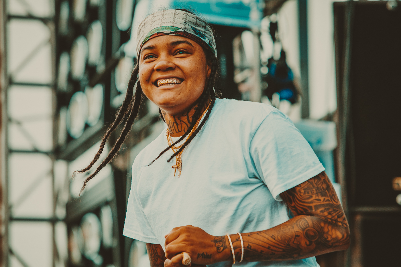 Roskilde 280617 Photoby Kimberley Ross 59 YOUNG MA