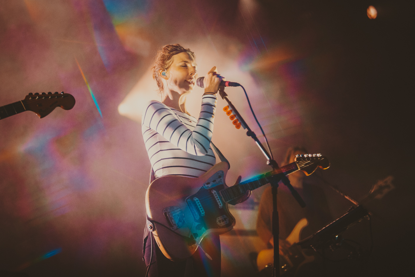 Roskilde 280617 Photoby Kimberley Ross 63 WARPAINT