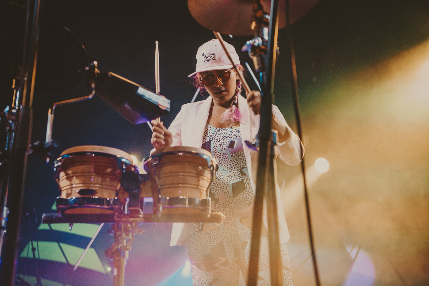 Roskilde 280617 Photoby Kimberley Ross 87 MADAME GANDHI