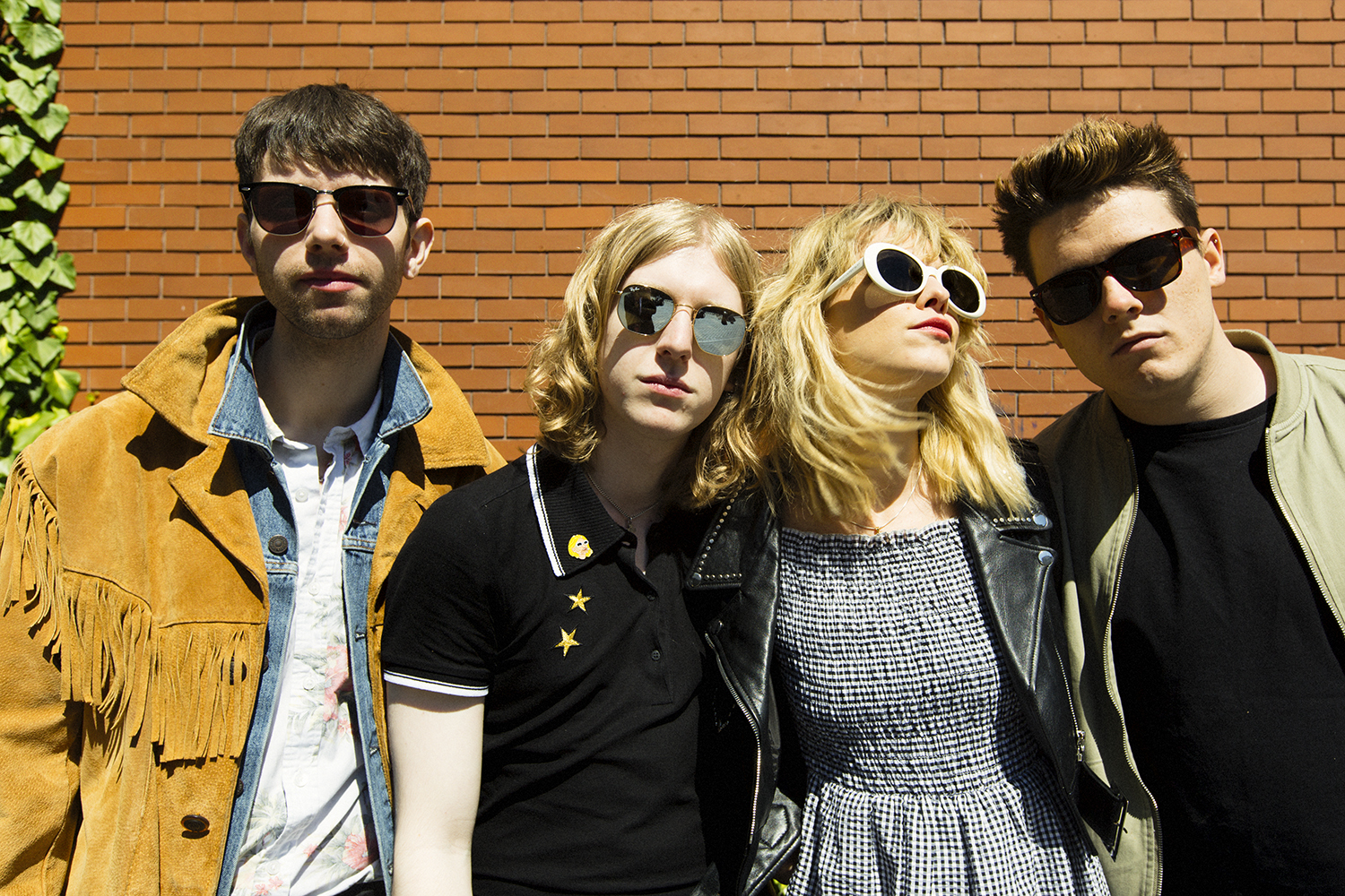 Anteros TGE Brighton 18 05 17 Chris Almeida