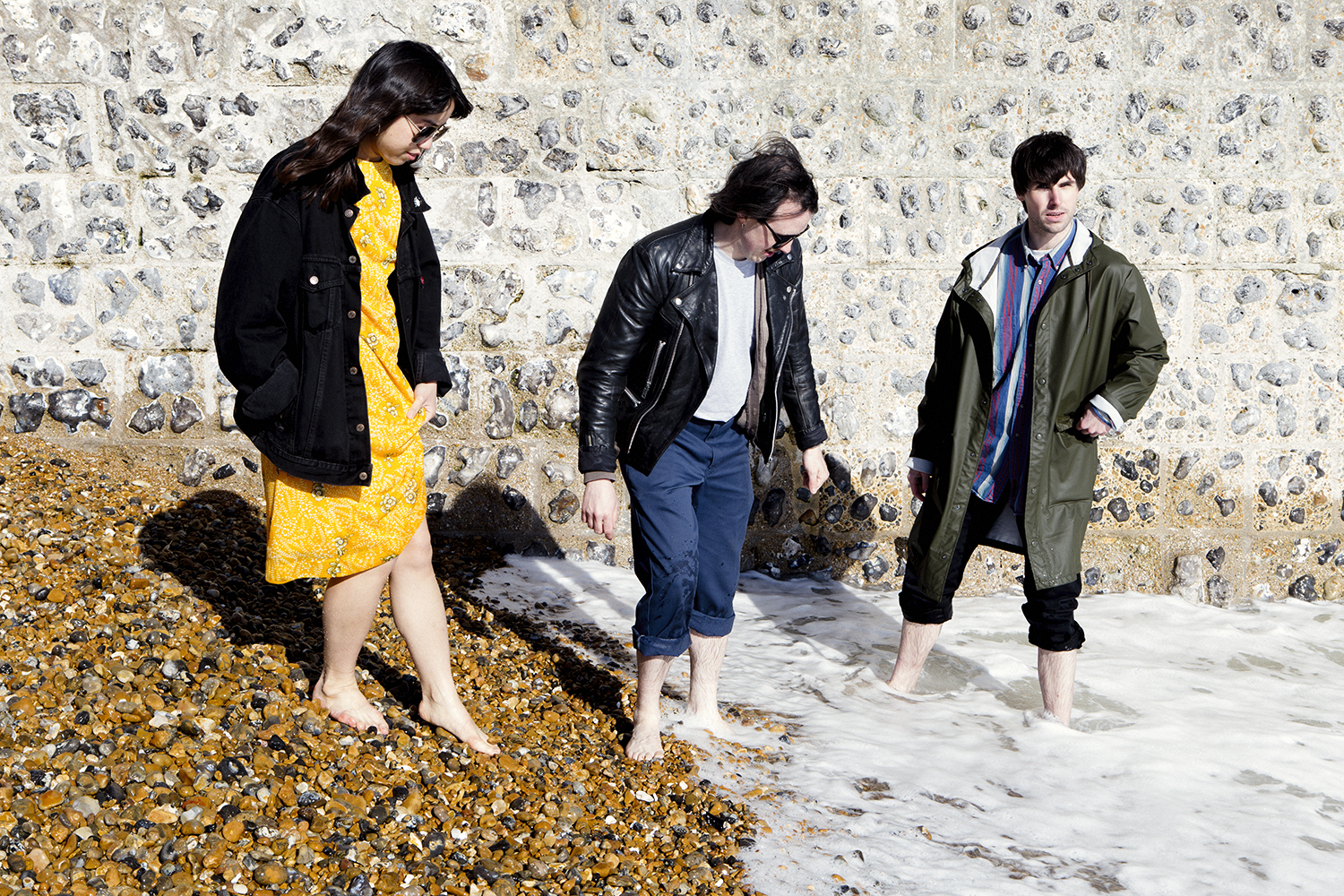 Dama Scout Portrait TGE Brighton 20 05 17 Chris Almeida