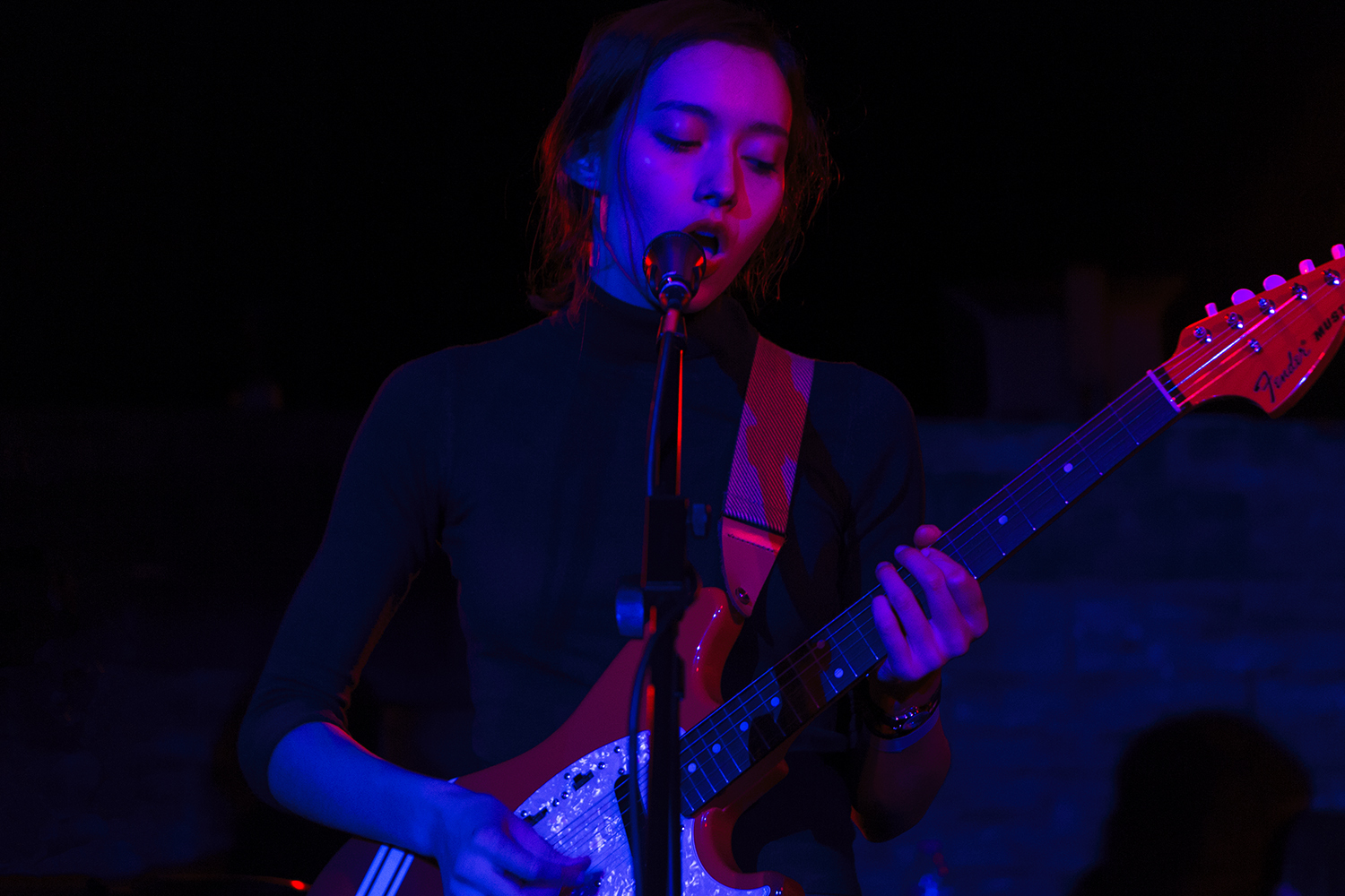 Fazerdaze 1 TGE Brighton 18 05 17 Chris Almeida