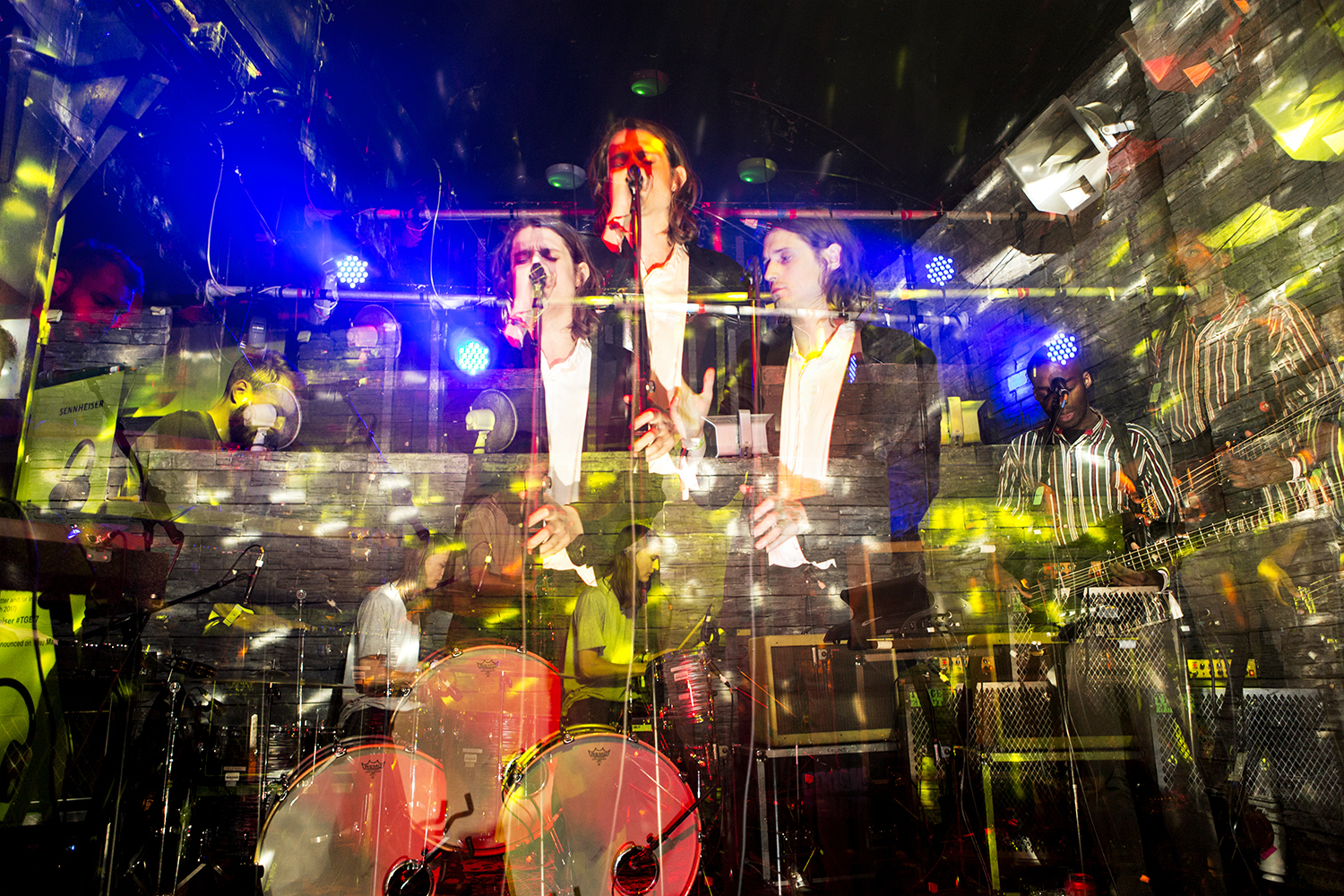 Little Cub TGE Brighton 18 05 17 Chris Almeida