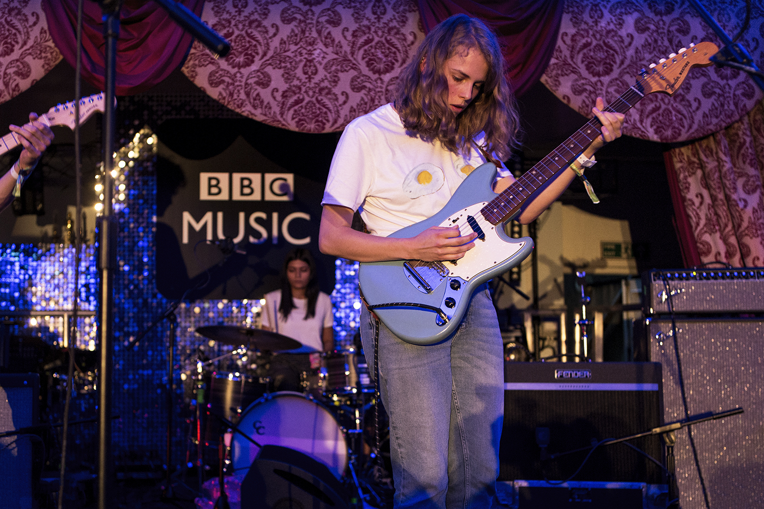 Marika Hackman 1 TGE Brighton 18 05 17 Chris Almeida