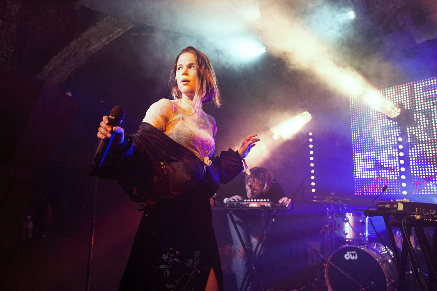 Off Bloom 8 TGE Brighton 20 05 17 Chris Almeida