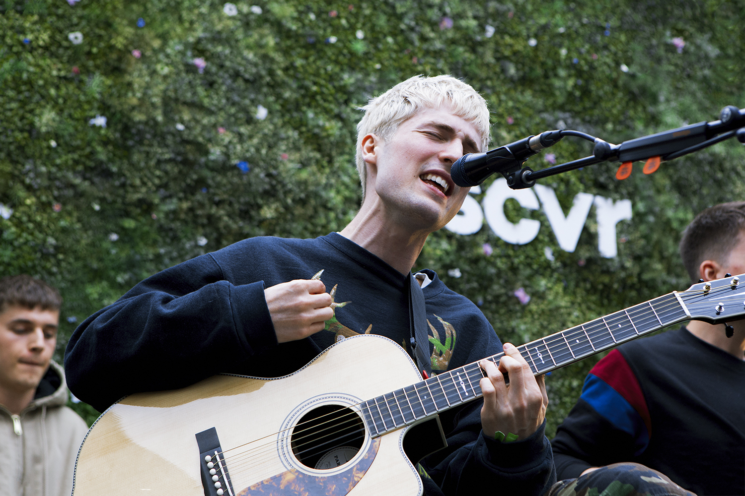 Will Joseph Cook TGE Brighton 18 05 17 Chris Almeida