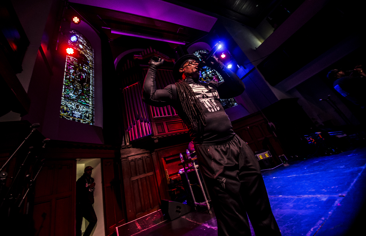 11 Sugarhill Gang and The Furious Five Saint Lukes 30 06 2017