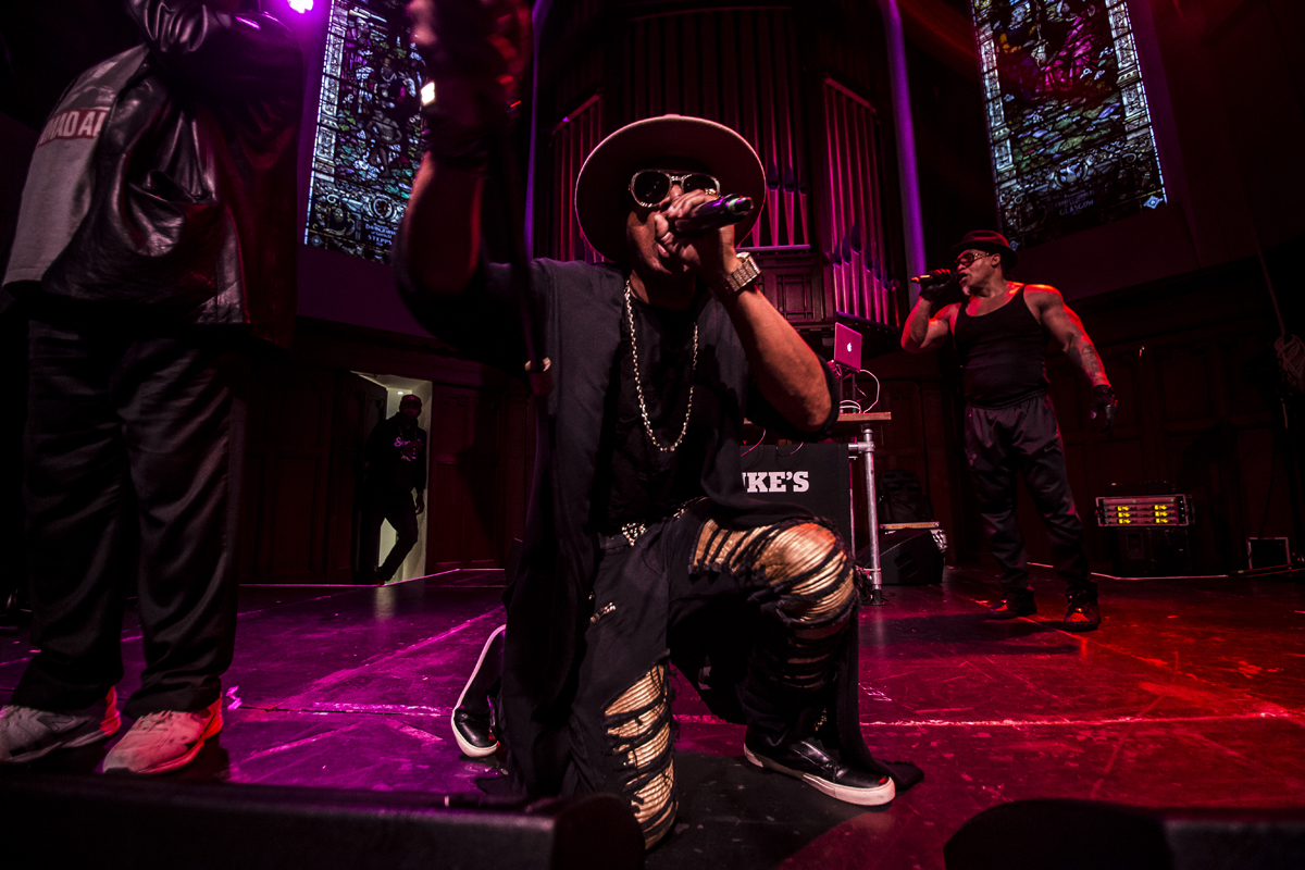 15 Sugarhill Gang and The Furious Five Saint Lukes 30 06 2017