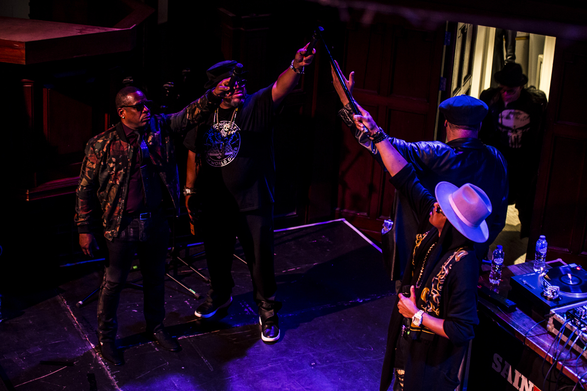 1 Sugarhill Gang and The Furious Five Saint Lukes 30 06 2017