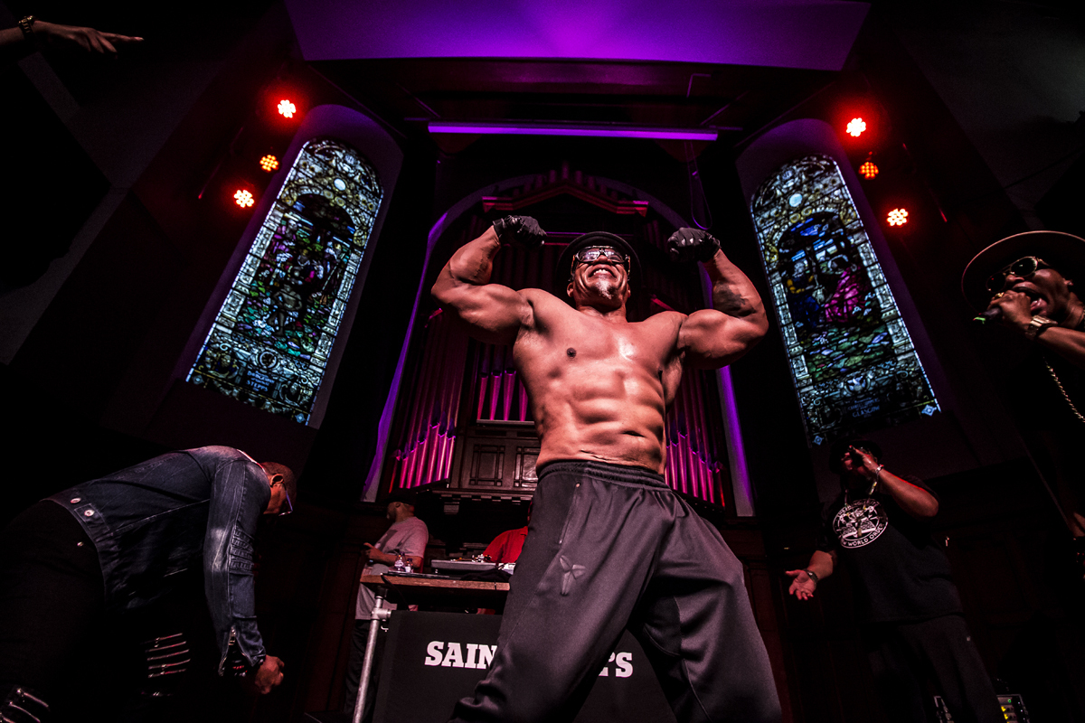 20 Sugarhill Gang and The Furious Five Saint Lukes 30 06 2017