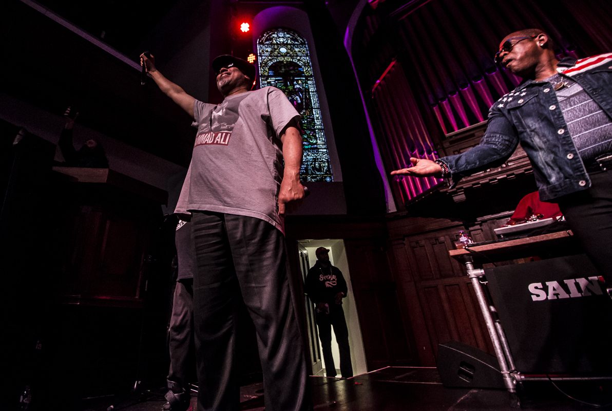 23 Sugarhill Gang and The Furious Five Saint Lukes 30 06 2017