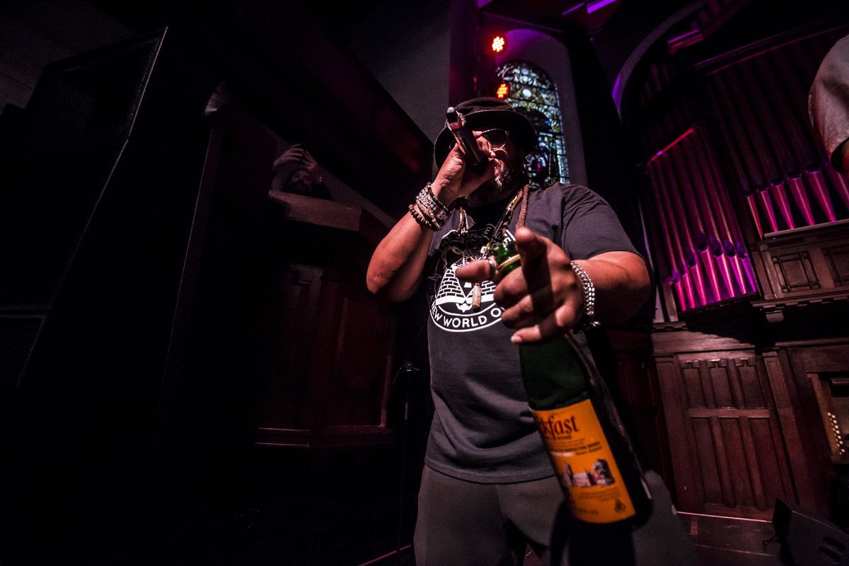 26 Sugarhill Gang and The Furious Five Saint Lukes 30 06 2017