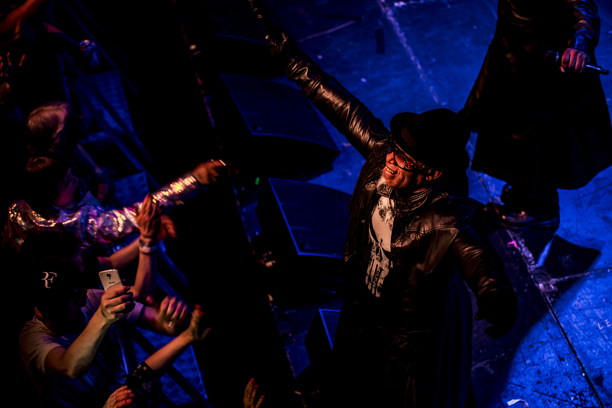 2 Sugarhill Gang and The Furious Five Saint Lukes 30 06 2017