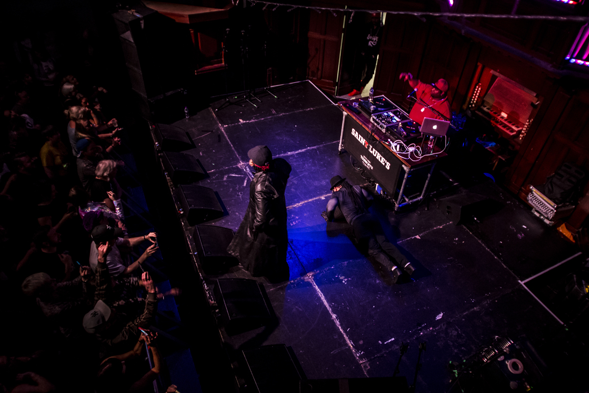 4 Sugarhill Gang and The Furious Five Saint Lukes 30 06 2017