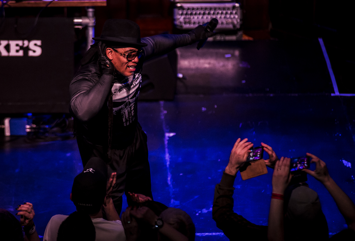 7 Sugarhill Gang and The Furious Five Saint Lukes 30 06 2017