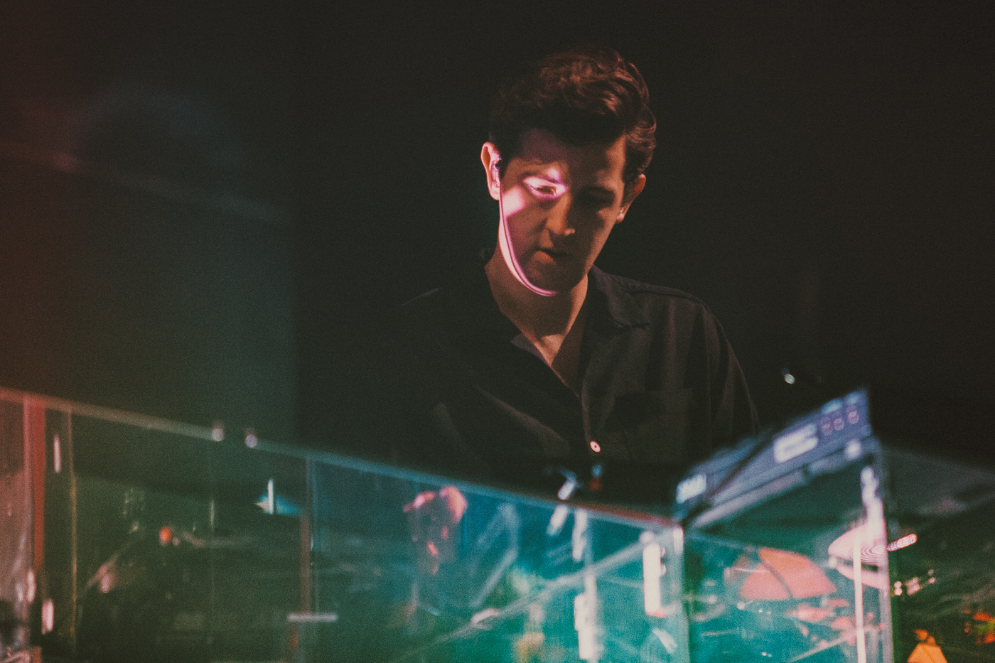 The XX Assago Forum Milan 200217 Photoby Kimberley Ross 02