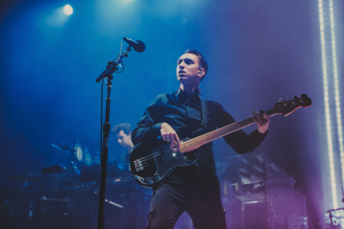 The XX Assago Forum Milan 200217 Photoby Kimberley Ross 52