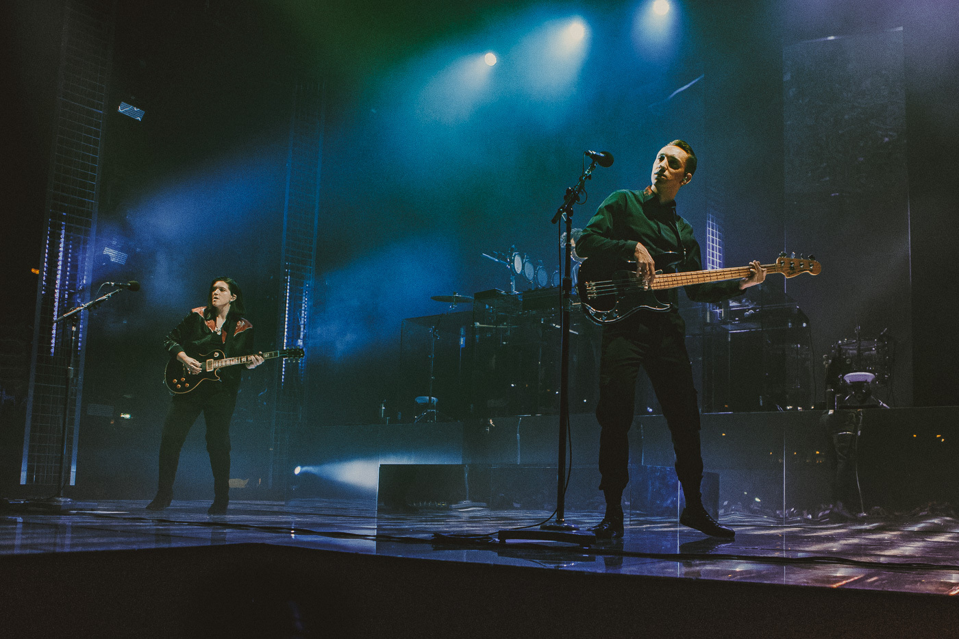 The XX Assago Forum Milan 200217 Photoby Kimberley Ross 53b