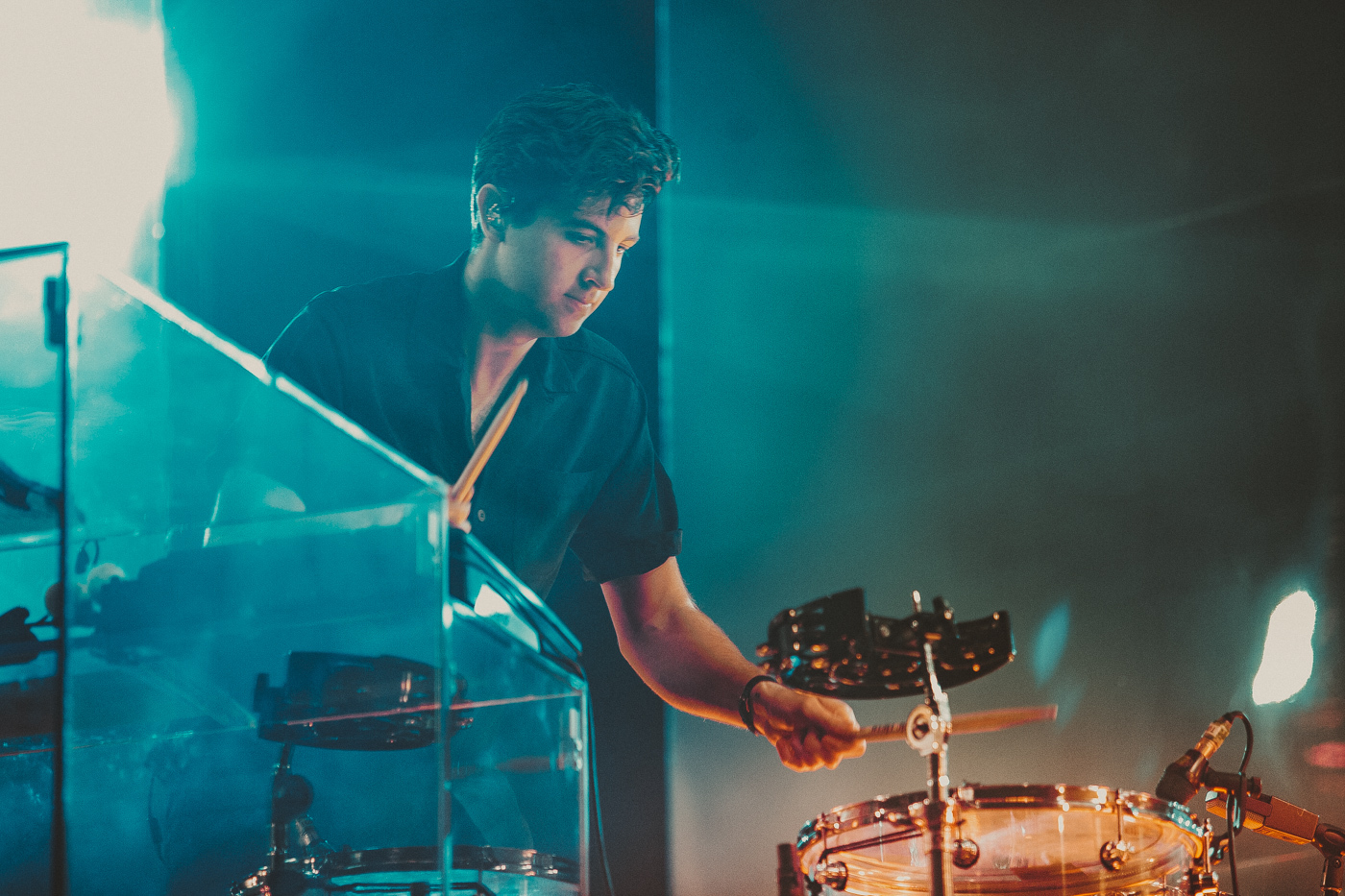 The XX Assago Forum Milan 200217 Photoby Kimberley Ross 56