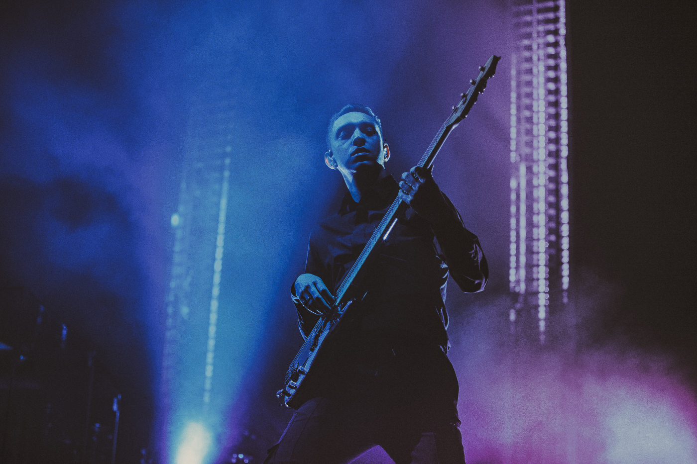 The XX Assago Forum Milan 200217 Photoby Kimberley Ross 61