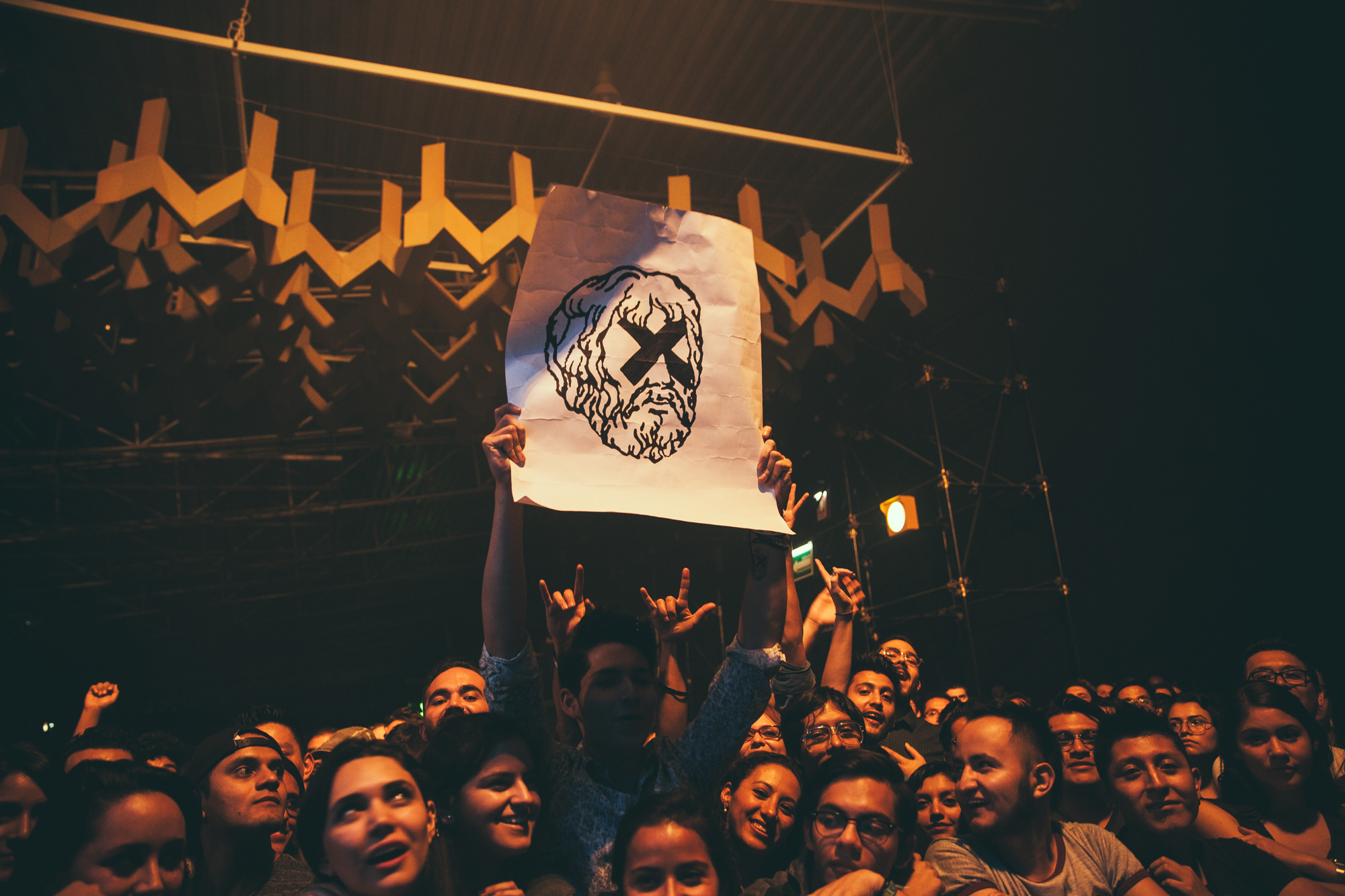 The xx Mexico City 040417 Daniel Patlan 1