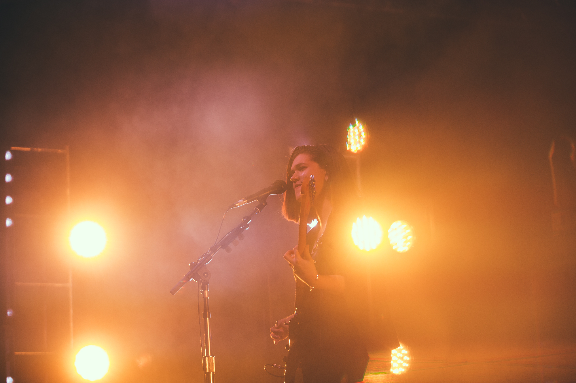 The xx Mexico City 040417 Daniel Patlan 10