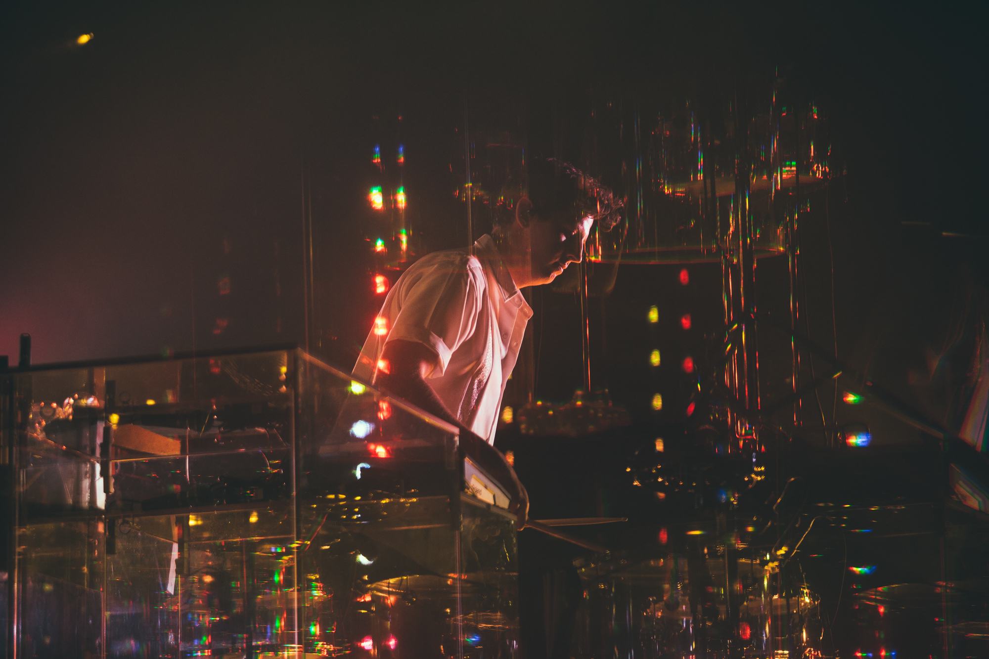 The xx Mexico City 040417 Daniel Patlan 11