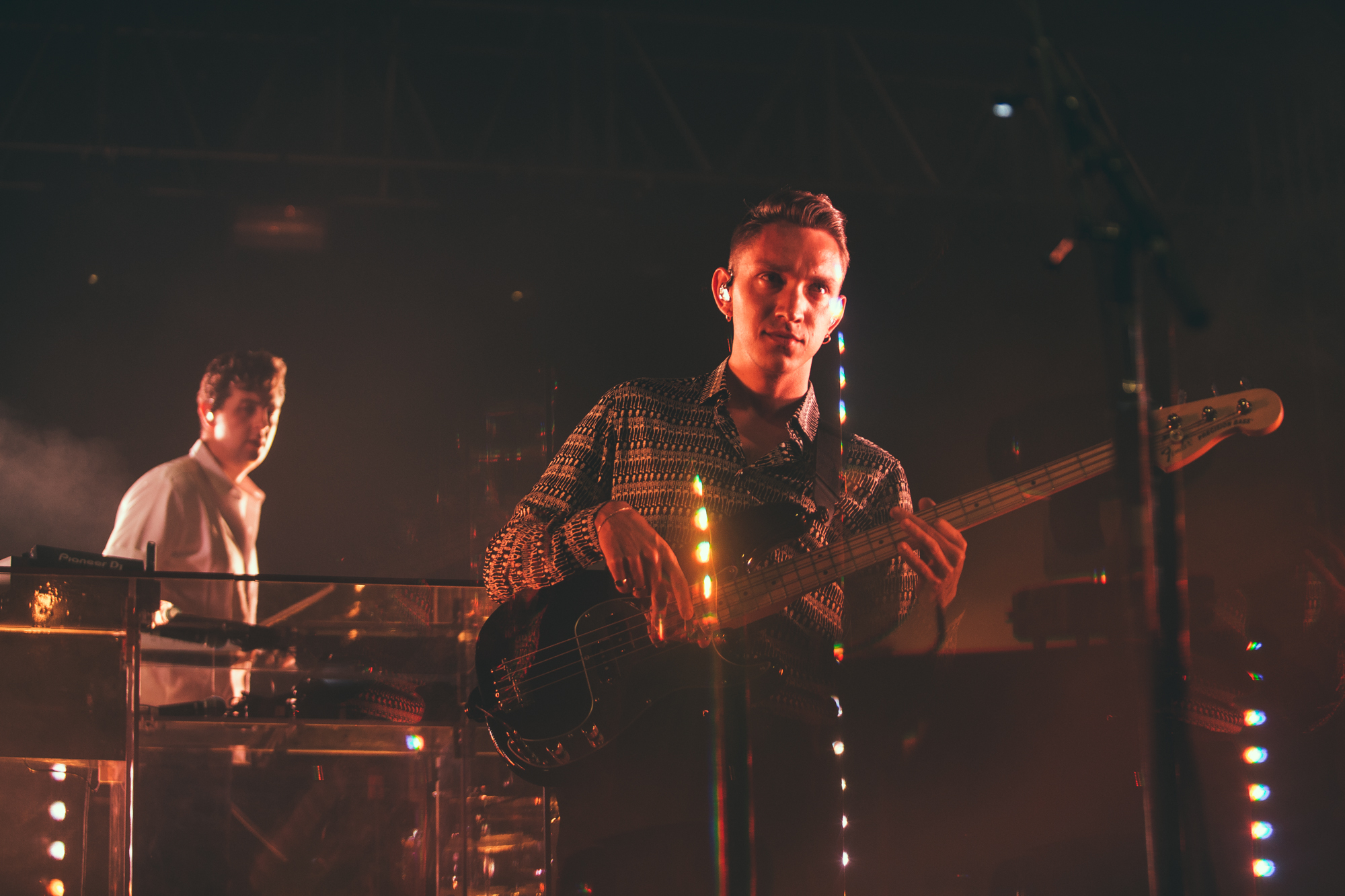 The xx Mexico City 040417 Daniel Patlan 12
