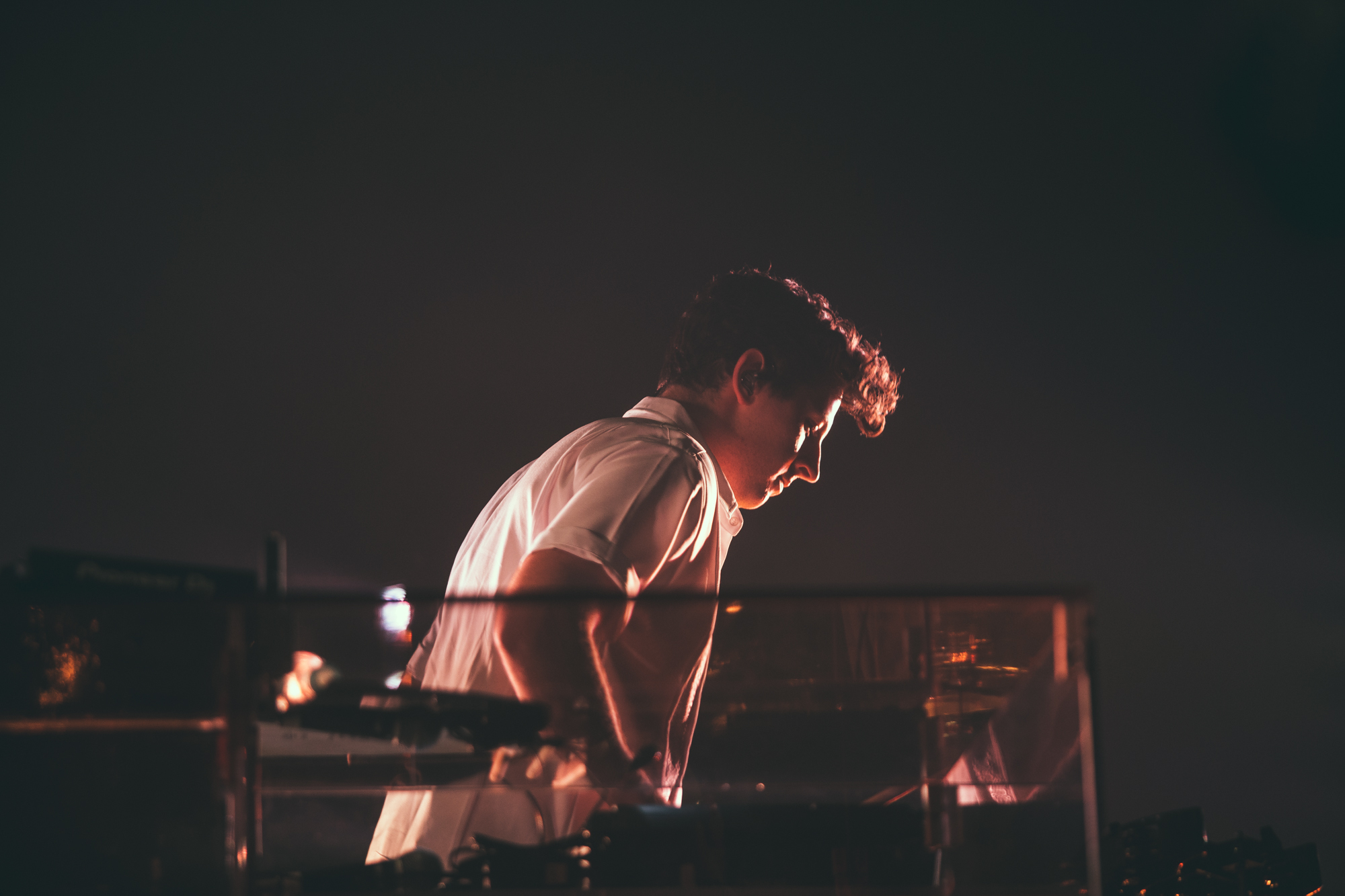 The xx Mexico City 040417 Daniel Patlan 13