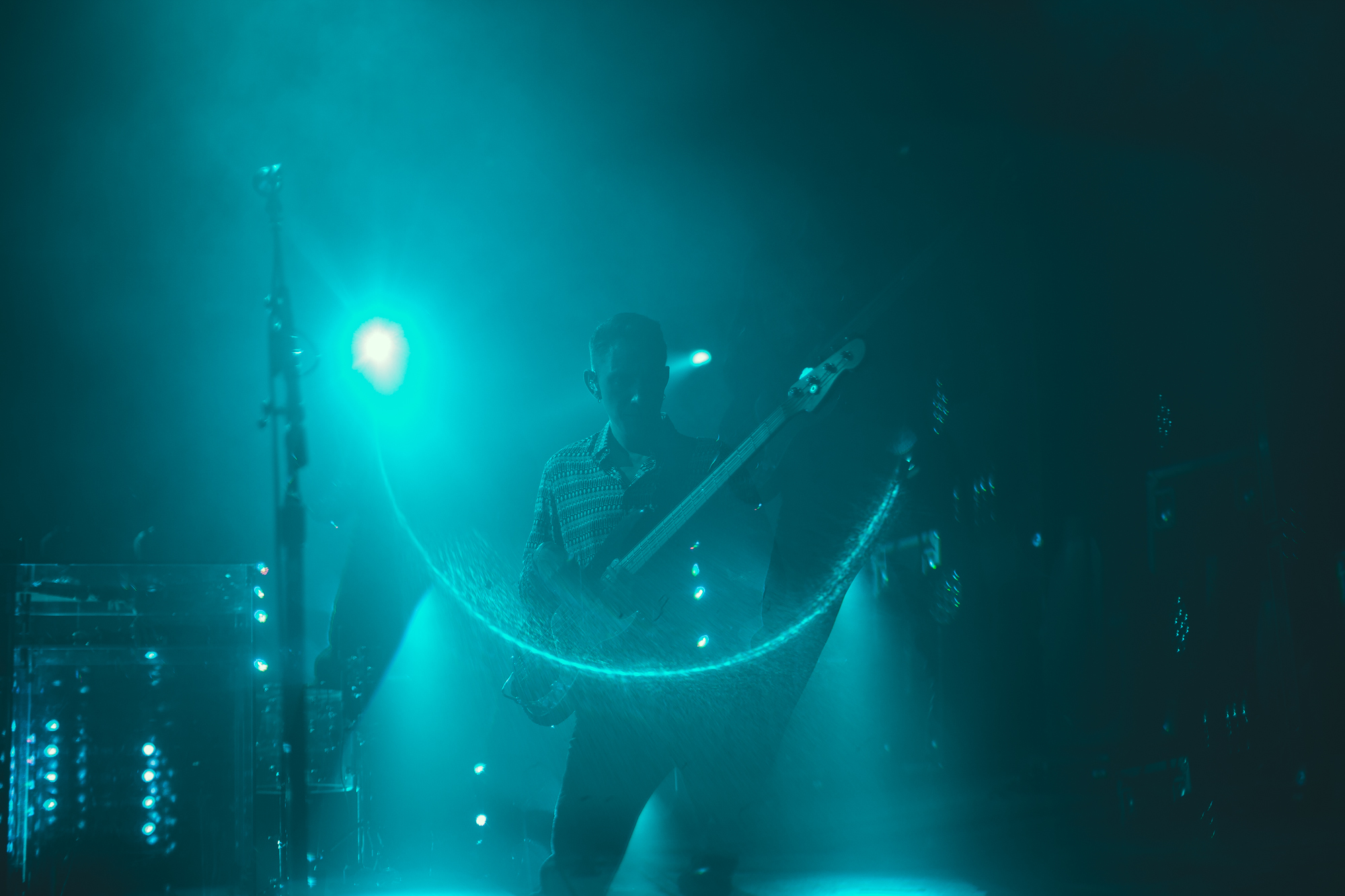 The xx Mexico City 040417 Daniel Patlan 4