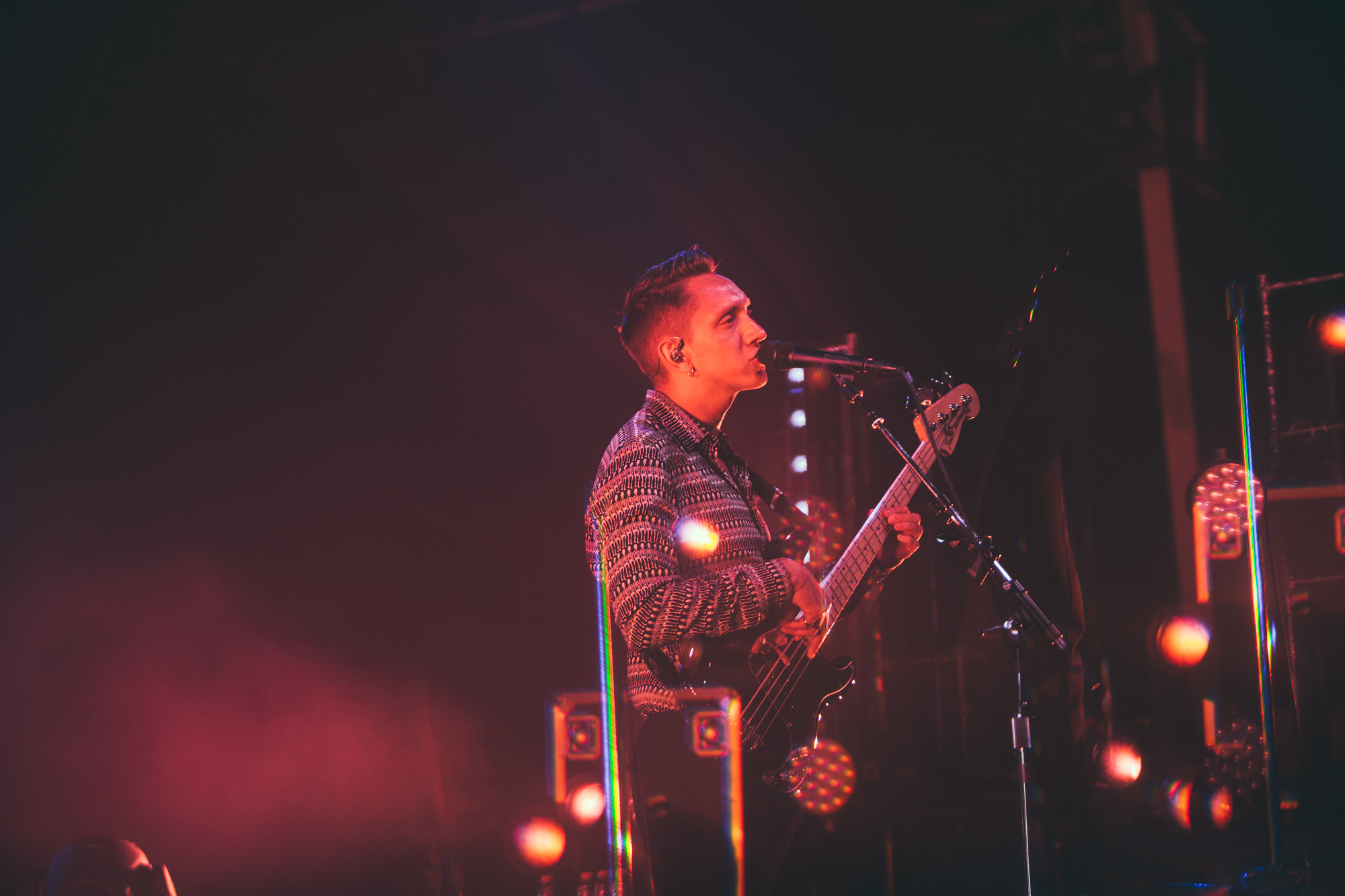 The xx Mexico City 040417 Daniel Patlan 6