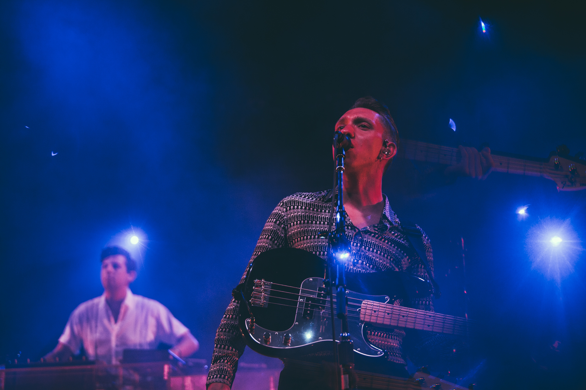 The xx Mexico City 040417 Daniel Patlan 9