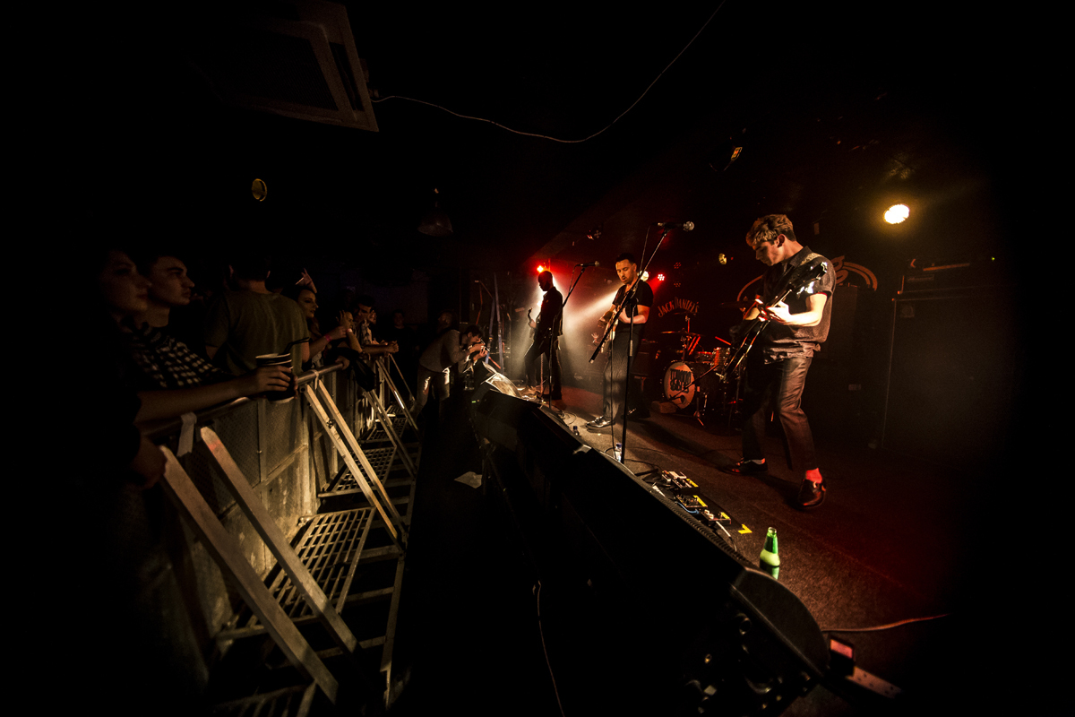 13 17062017 Tijuana Bibles King Tuts