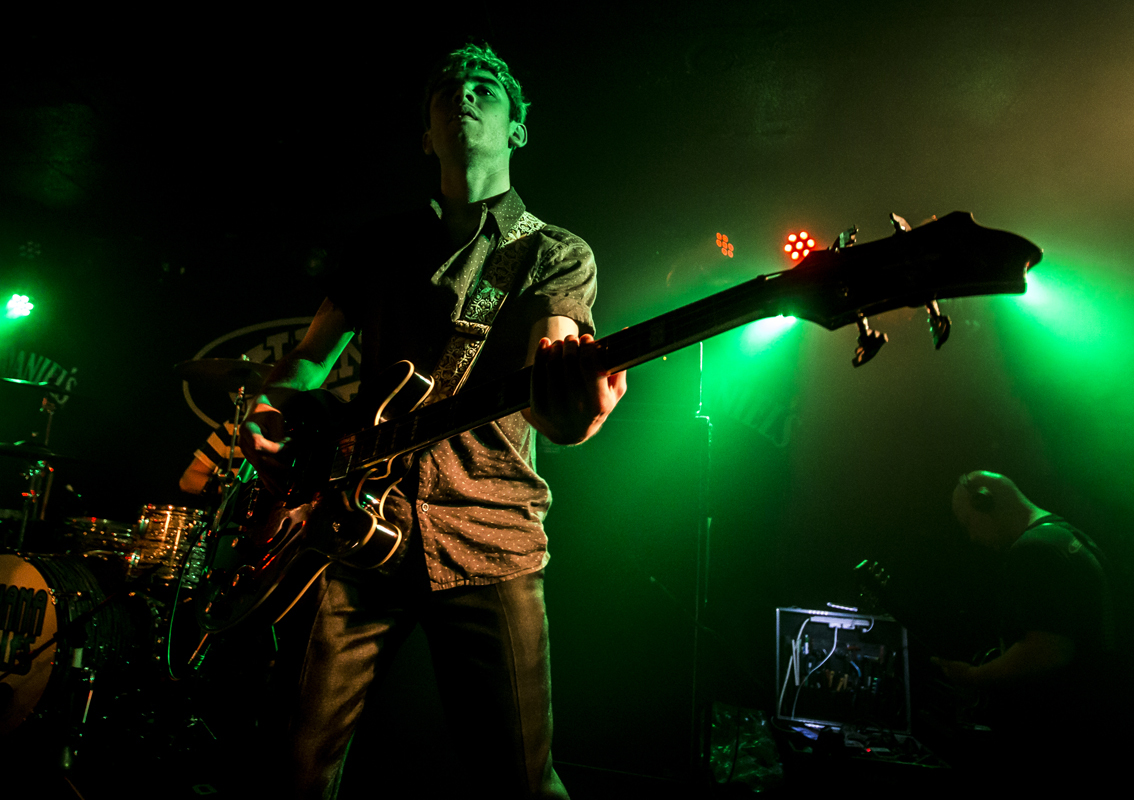 14 17062017 Tijuana Bibles King Tuts