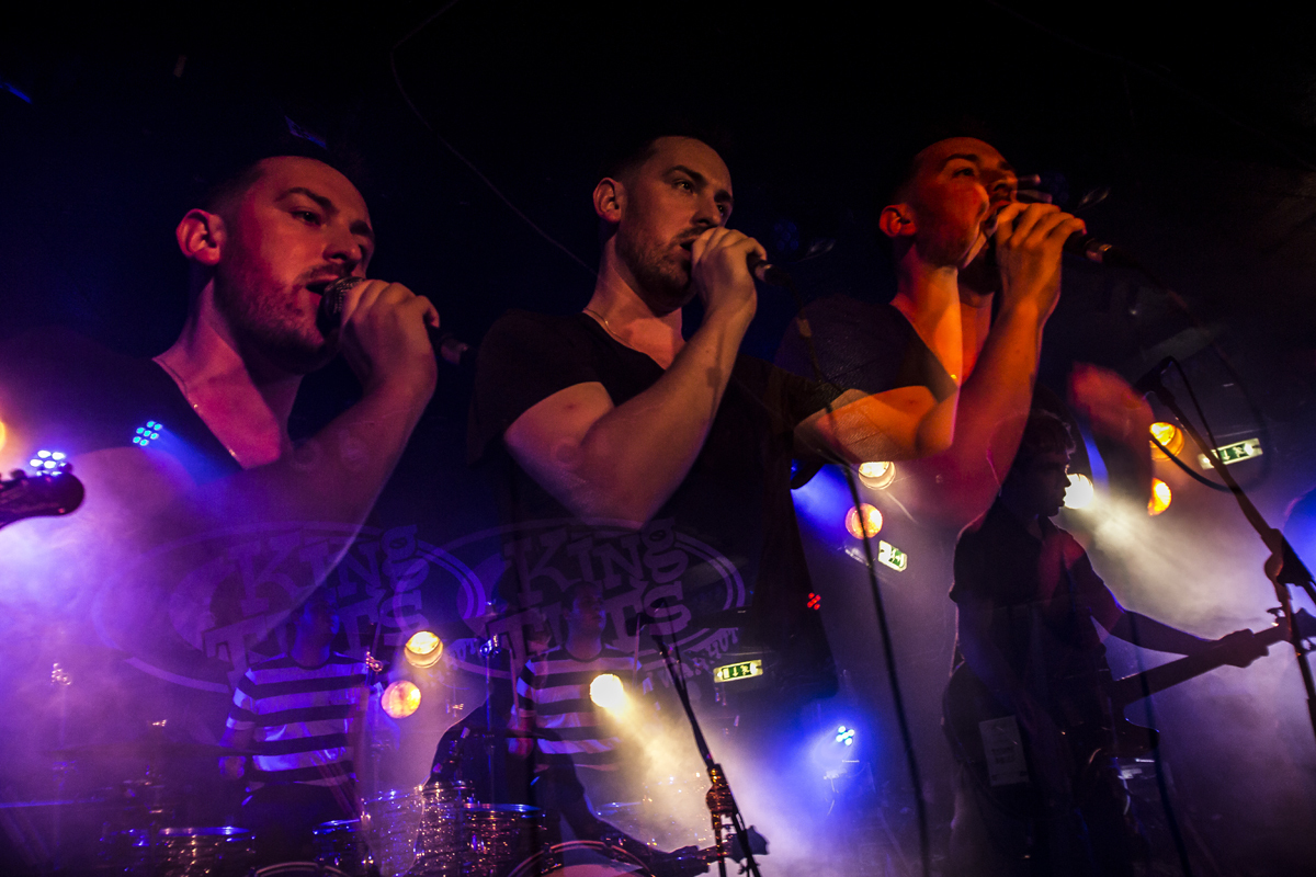 22 17062017 Tijuana Bibles King Tuts