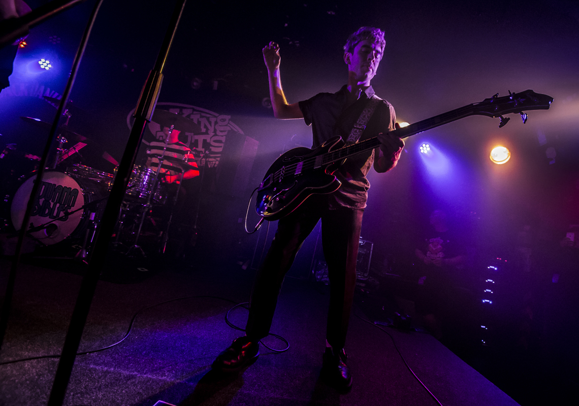 25 17062017 Tijuana Bibles King Tuts