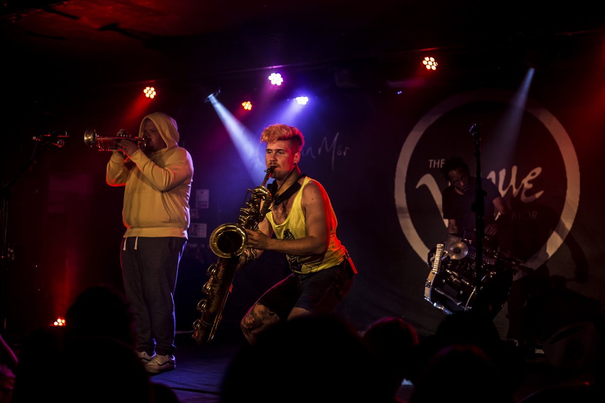 17 Too Many Zooz Oran Mor 17 08 2017