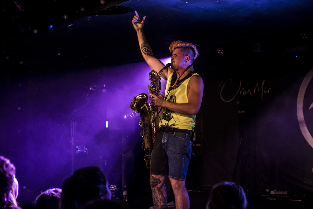 23 Too Many Zooz Oran Mor 17 08 2017