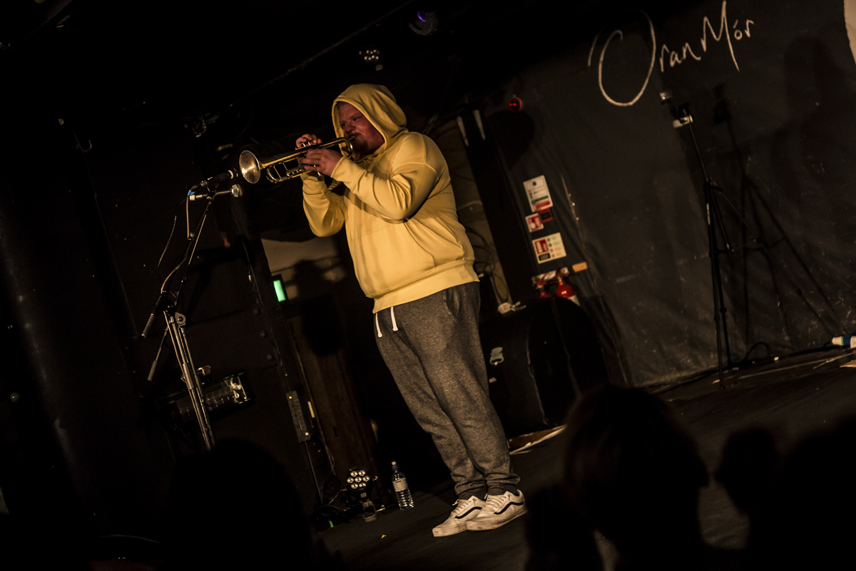 24 Too Many Zooz Oran Mor 17 08 2017